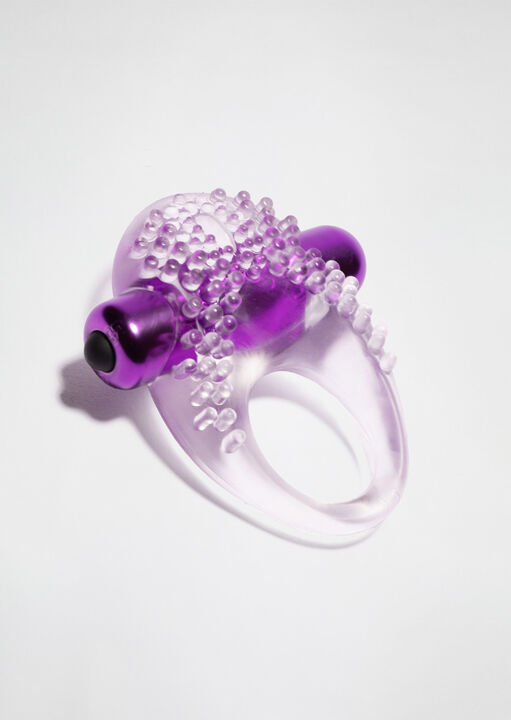 Playful Pleasures Silicone 4-Piece Couples Toy Gift Set image number 2.0