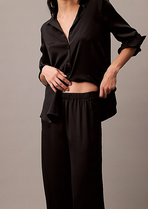 Satin Trouser image number 1.0