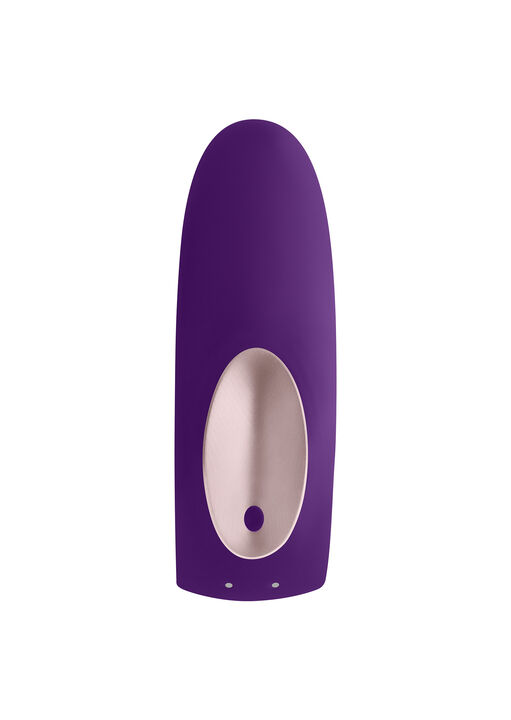 Satisfyer Double Plus Remote image number 2.0