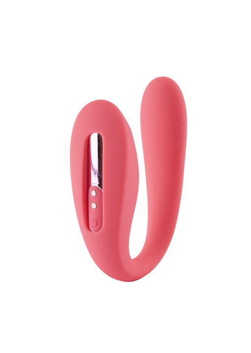 Self Love Bullet Vibrator & Attachments 5 Piece Set image number 5.0