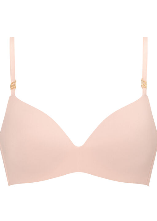Charlotte Padded Non Wire Bra image number 6.0