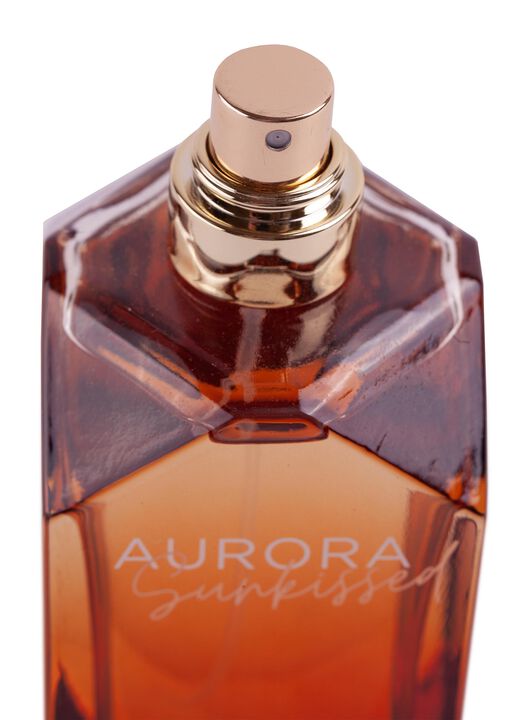 Aurora Sunkissed Eau de Parfum 100ml image number 2.0