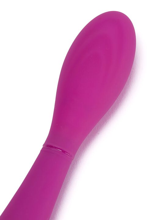 Double Ended Vibrator image number 2.0