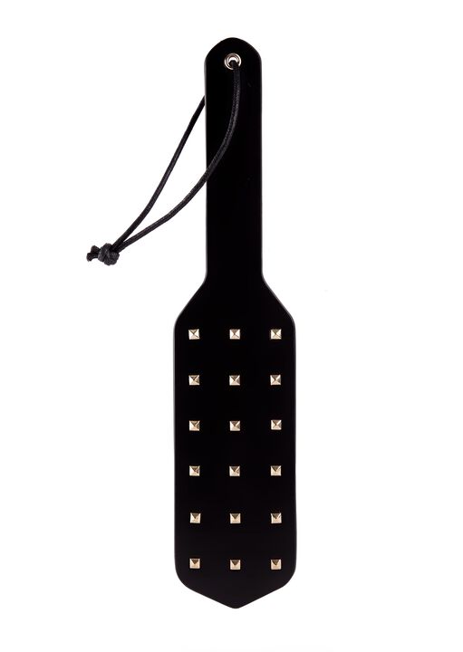 Fetish Luxe Paddle  image number 0.0
