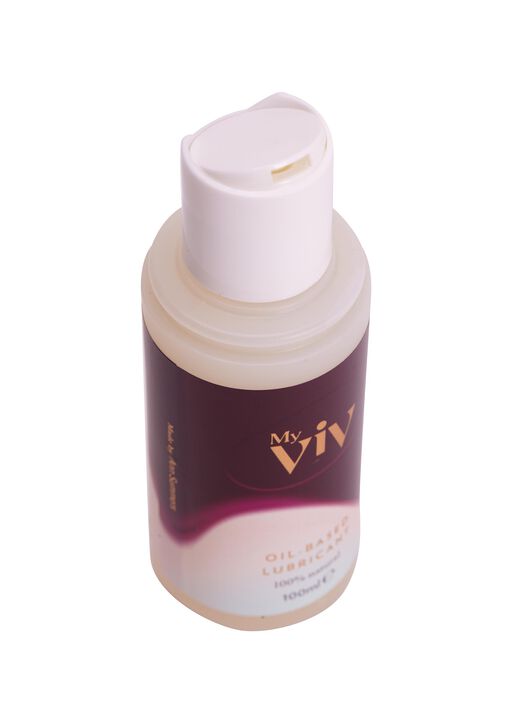 My Viv Oil-based Lubricant image number 1.0