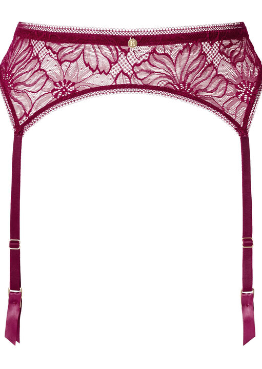 Alice Suspender Belt image number 6.0