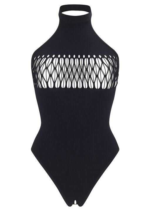 Rendevous Crotchless Body image number 3.0