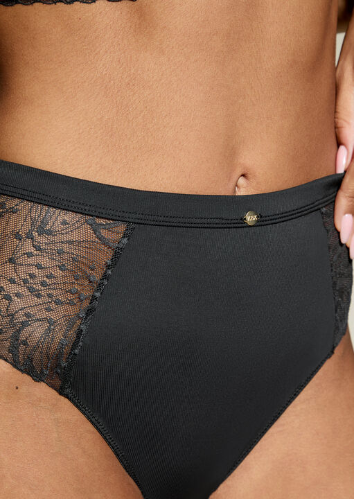 Louisa High-Rise Brazilian image number 3.0