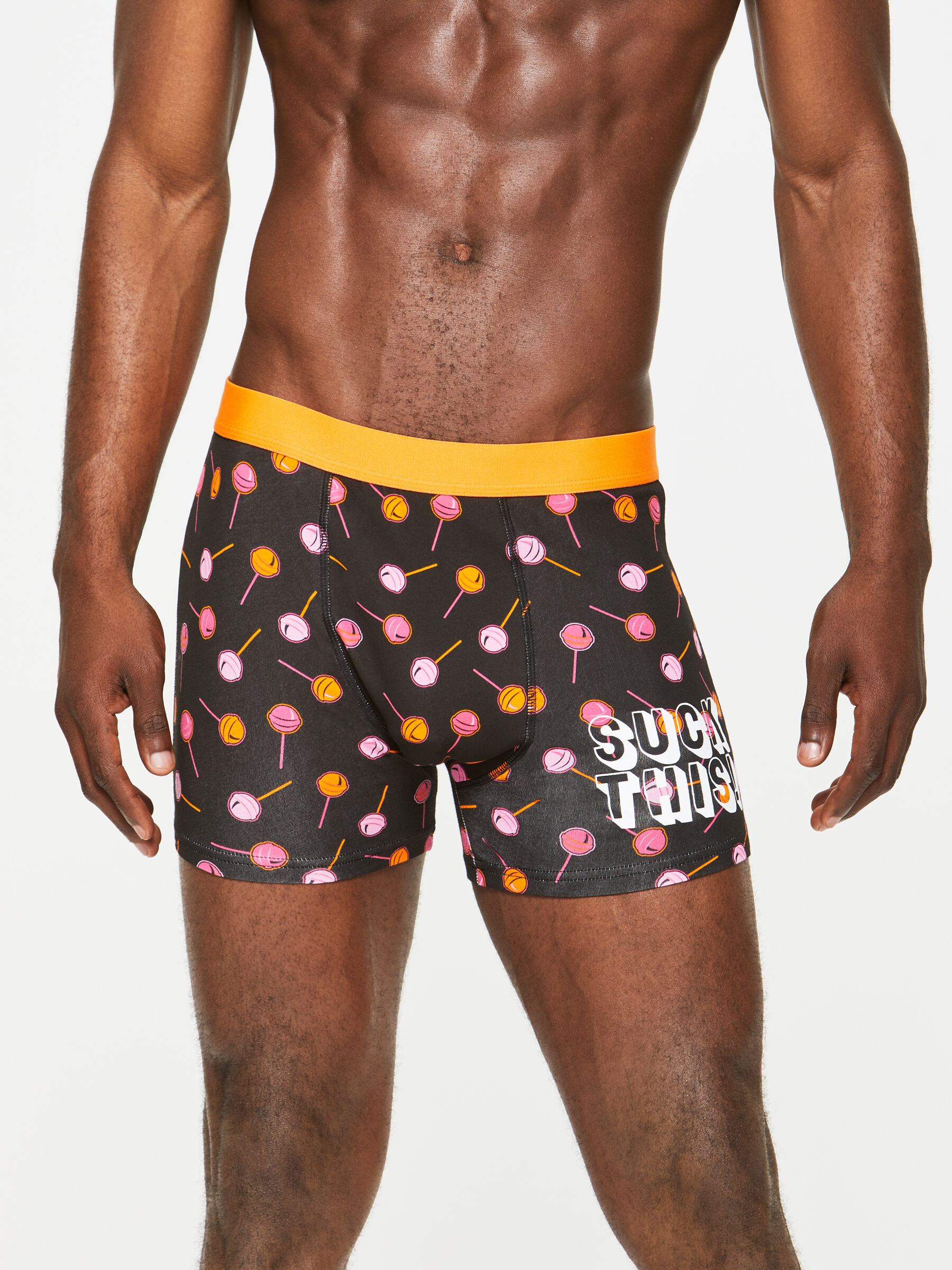 Suck This Boxer Ann Summers