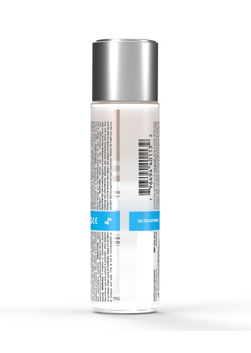 System Jo Anal Thick Water Based Lubricant 120ml image number 6.0