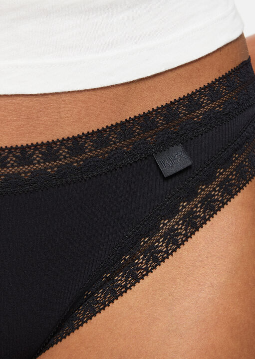 3 Pack Cotton Brazilian image number 2.0