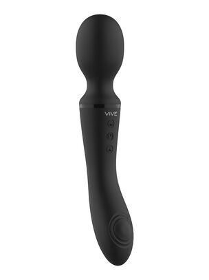Vive Enora Double Ended Wand