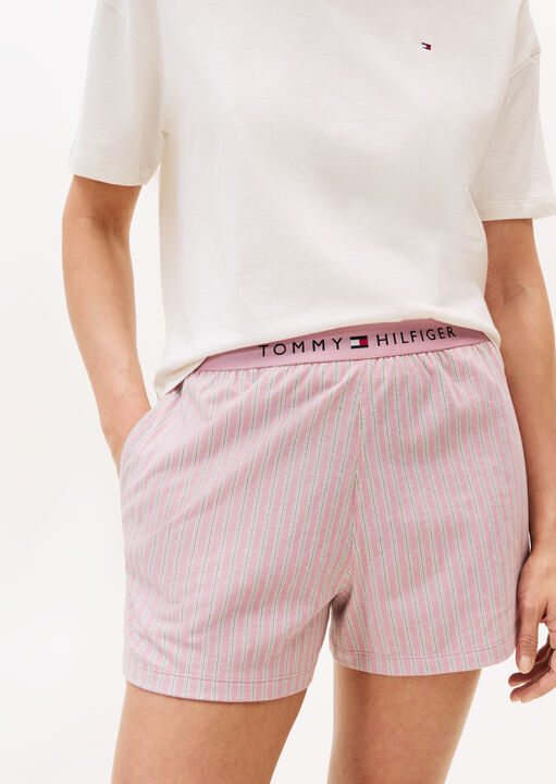 Essentials Sleep T-Shirt Short image number 1.0