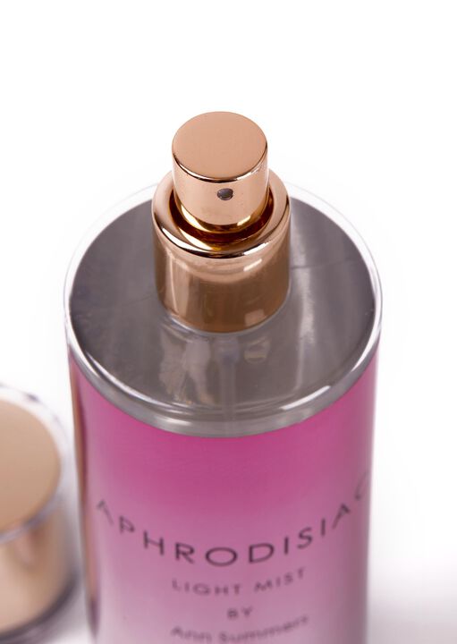 Aphrodisiac Body Mist 250ml Ann Summers