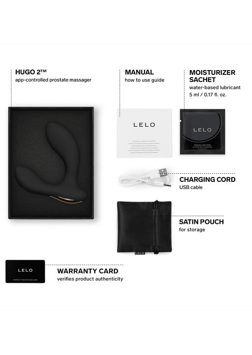 HUGO 2 image number 4.0