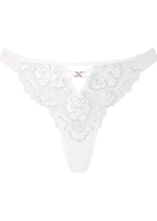 Endless Attraction Thong image number 5.0