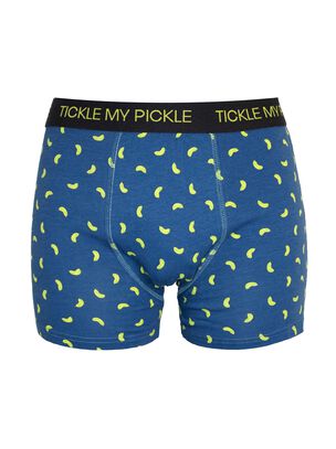 Tickle My Pickle Mens Boxer
