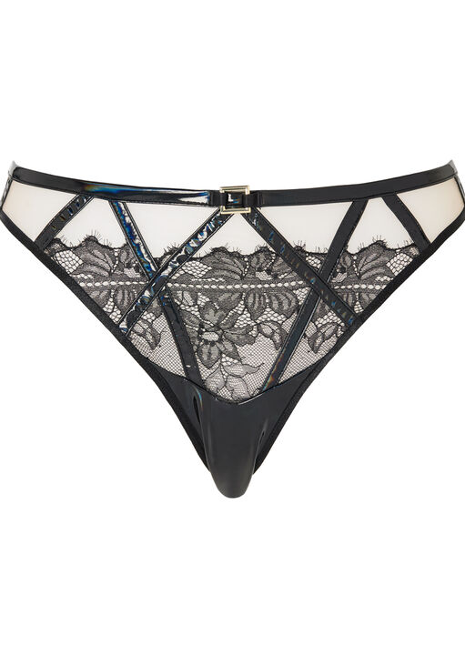 Sultry Siren Brazilian image number 4.0