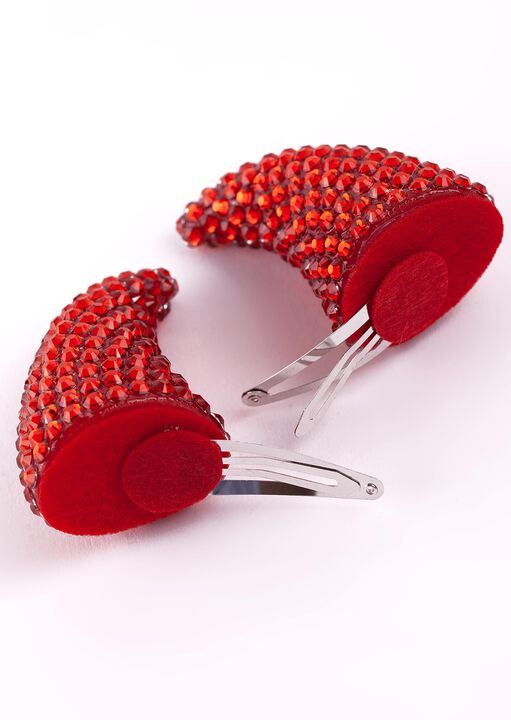 Clip in Devil Horn image number 1.0