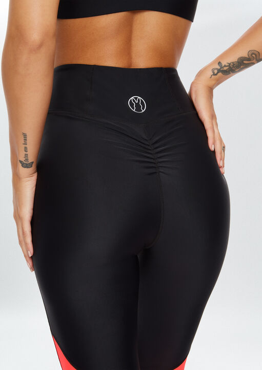 Love Your Body Activewear Legging image number 2.0