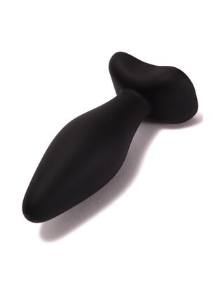 Small Silicone Butt Plug