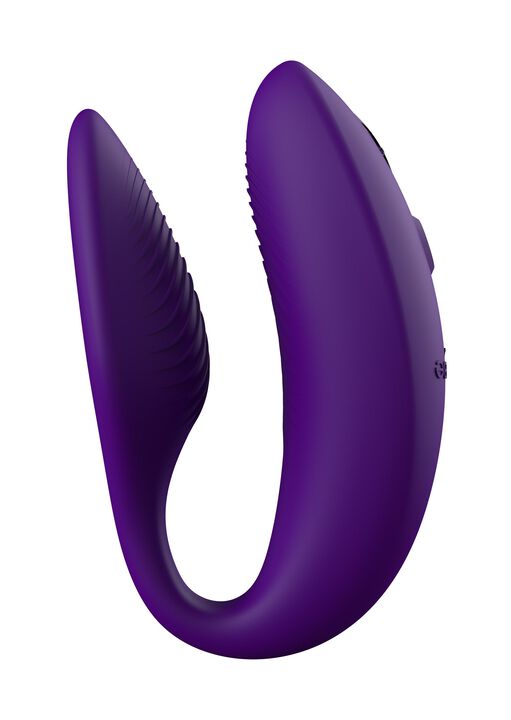 We-Vibe Sync 2 Couples Vibrator image number 8.0