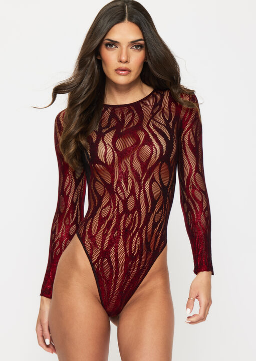 Blazing Spirit Body image number 0.0