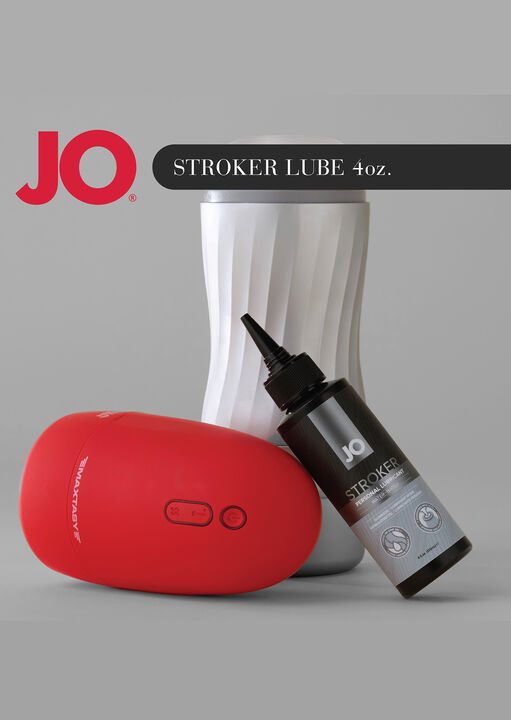 System Jo Stroker Personal Lubricant 120ml image number 8.0