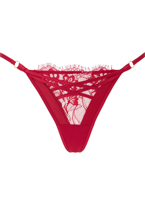 Dark Fantasy G-String image number 4.0