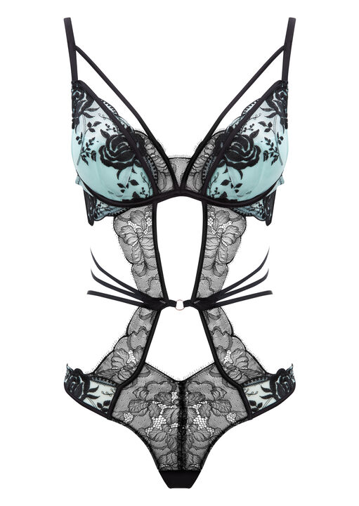 The Treasured Body image number 2.0