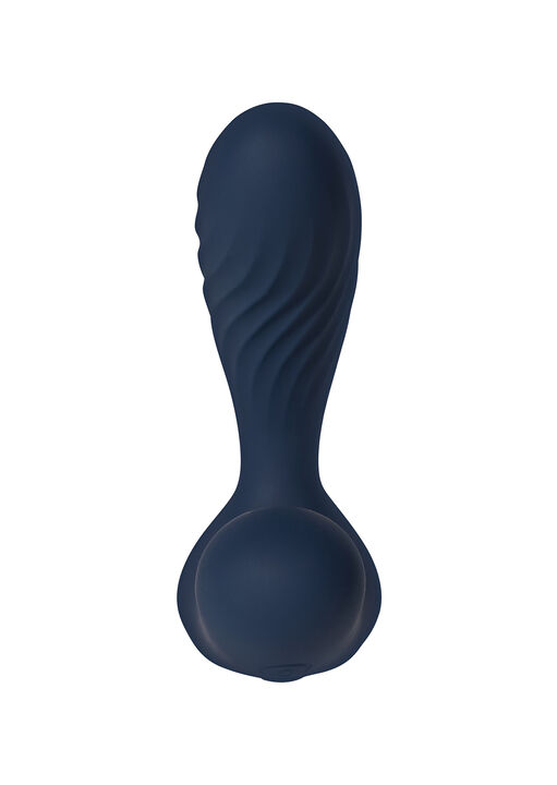 Svakom Vick Neo 2 Interactive Heating Prostate Vibrator image number 2.0