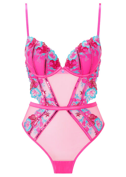 Shimmering Body image number 5.0