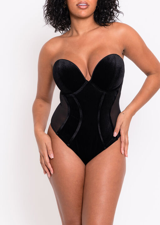Scantilly Icon Body image number 0.0