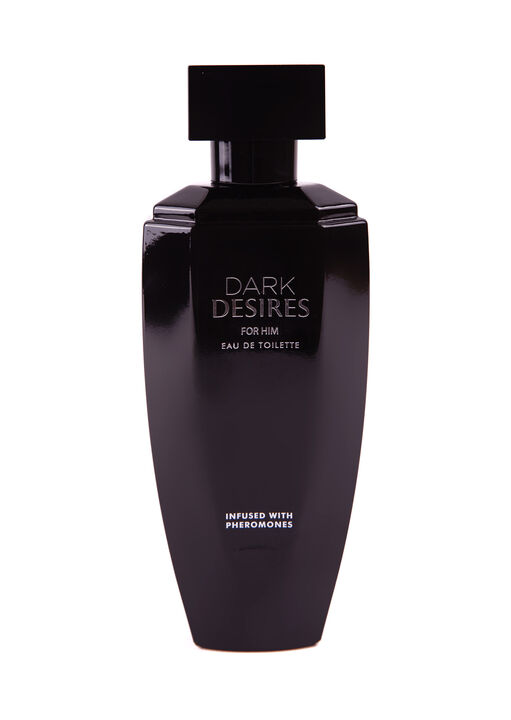 Dark Desires For Men Eau de Toilette 100ml image number 1.0