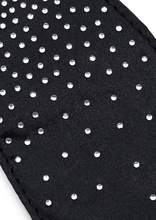 Diamante Bunny Ears image number 2.0