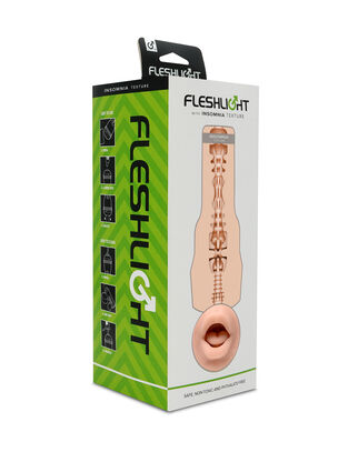 Fleshlight Girls Insomnia