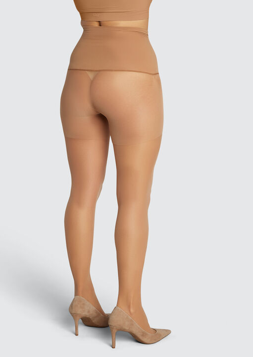 The Fifteen Contour Tights image number 2.0