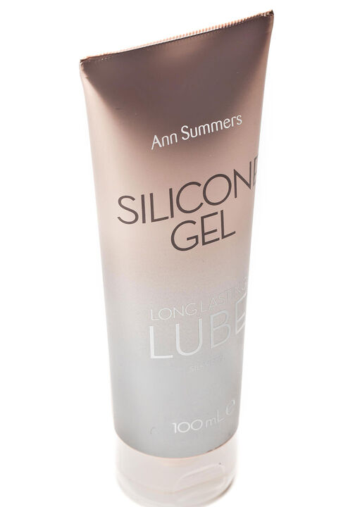 Silicone Gel Long Lasting Lube - 100ml image number 2.0