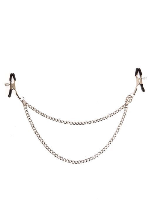 Multi Chain Nipple Clamps image number 0.0