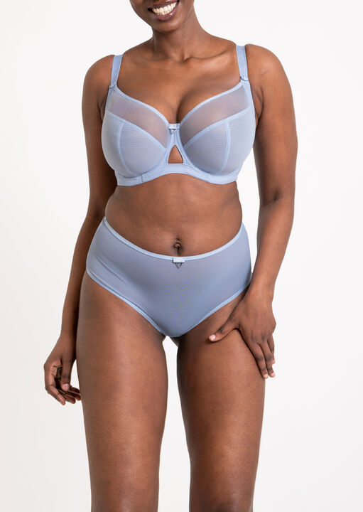 Victory Balcony Bra image number 5.0