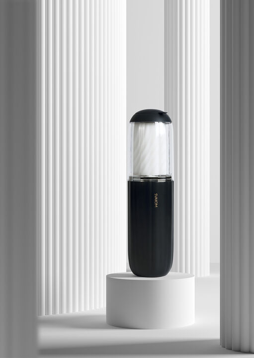 Svakom Alex Neo 2 App Controlled Thrusting Masturbator image number 3.0