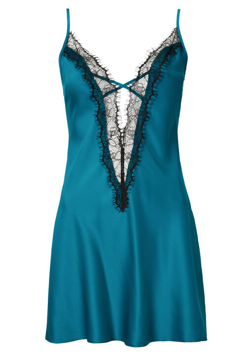 Cherryann Chemise image number 4.0