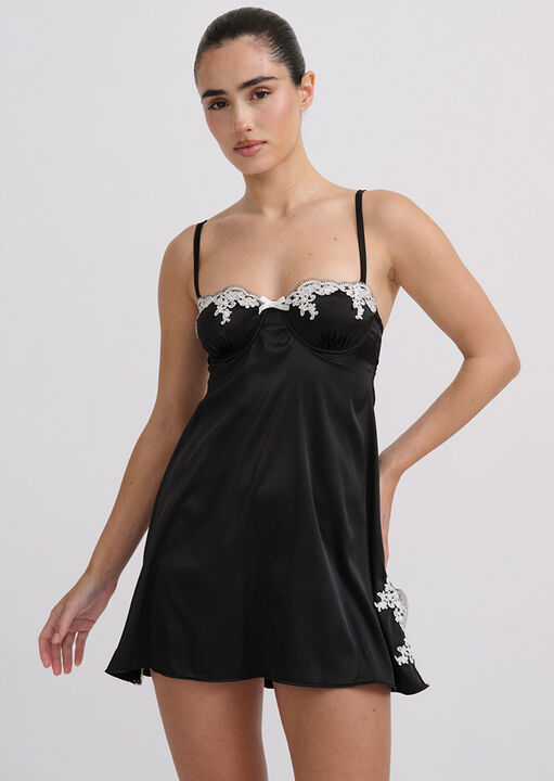 Jean Chemise image number 0.0