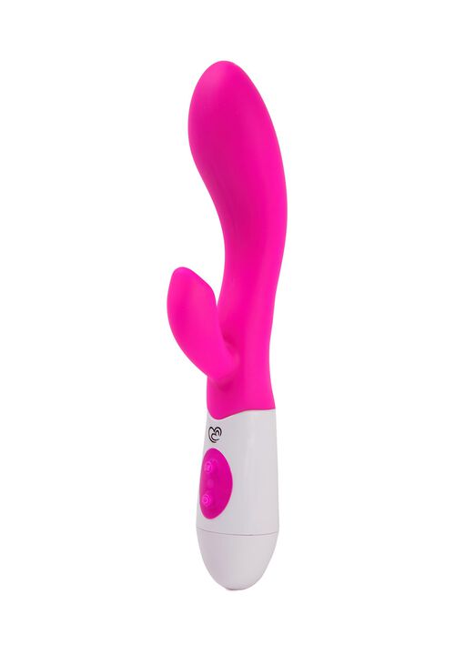 EasyToys Lily Vibrator image number 0.0