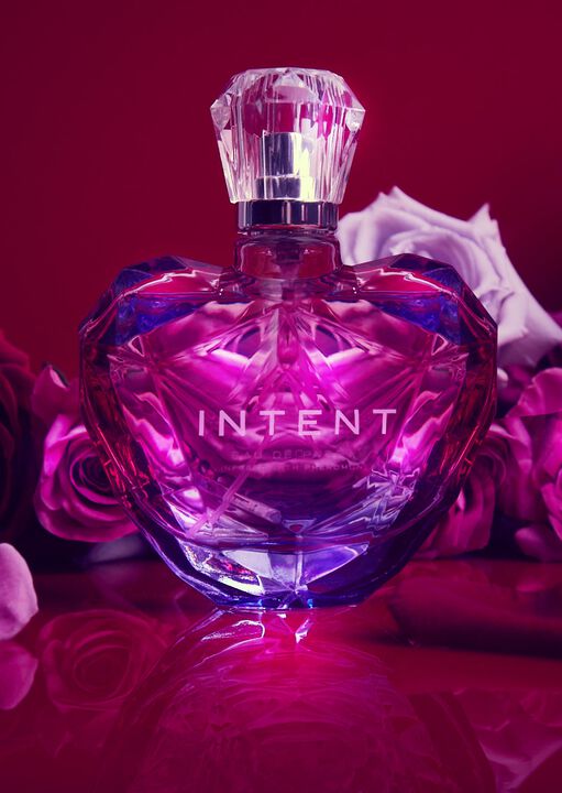 Intent Eau De Parfum 100Ml image number 0.0