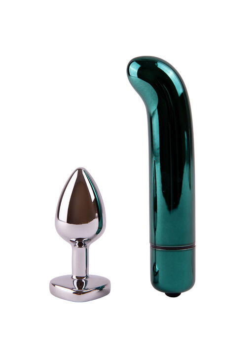 Sensual Pleasure Set image number 1.0