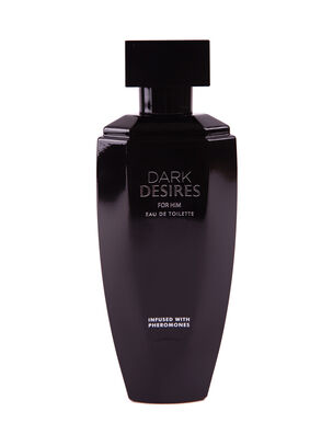 Dark Desires For Men Eau de Toilette 100ml