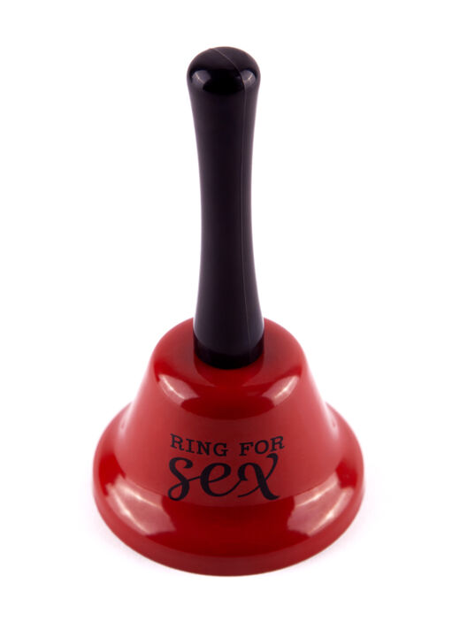 Ring For Sex Bell  image number 2.0