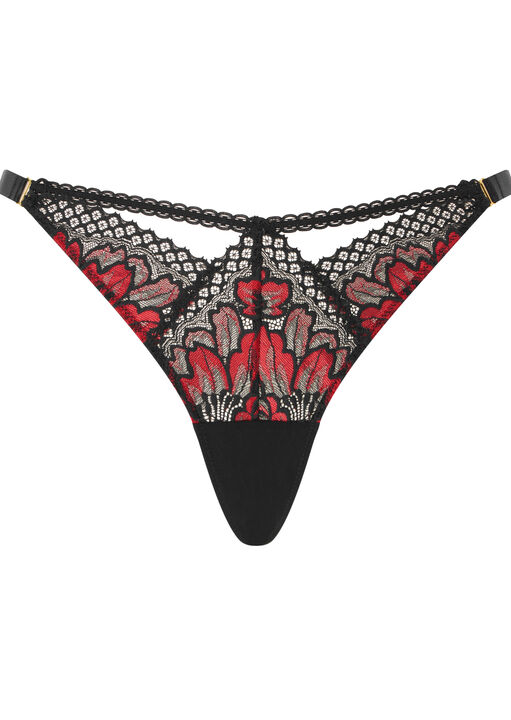 Yours Truly Thong image number 5.0