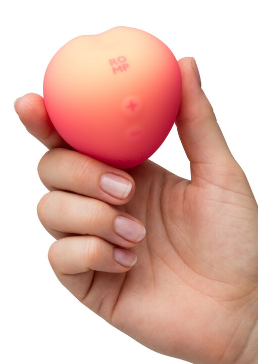 Romp Peach  image number 1.0